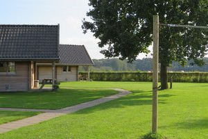 Blokhutten