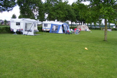 Omgeving